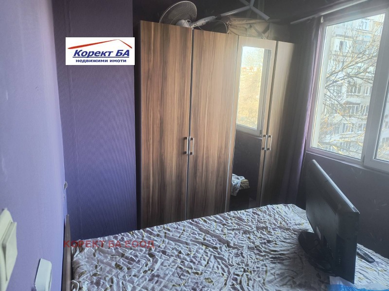 De vânzare  1 dormitor Sofia , Liulin 6 , 45 mp | 54155528 - imagine [4]