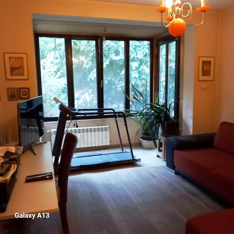 Na prodej  1 ložnice Sofia , Javorov , 67 m2 | 59034998 - obraz [2]