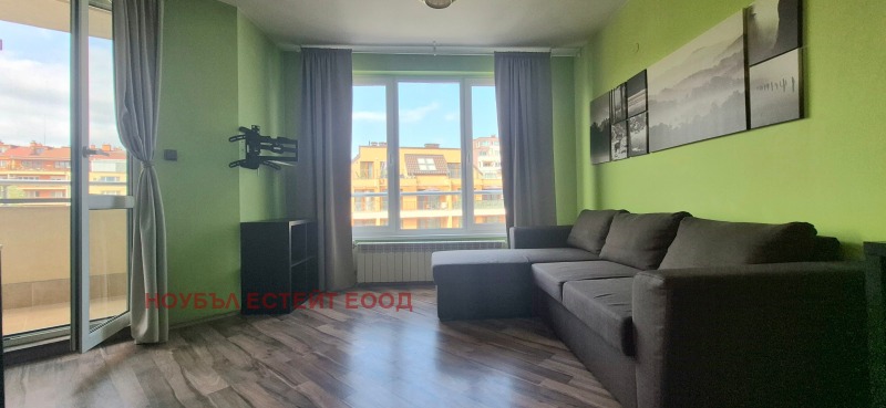 In vendita  1 camera da letto Sofia , Vitosha , 82 mq | 76409073