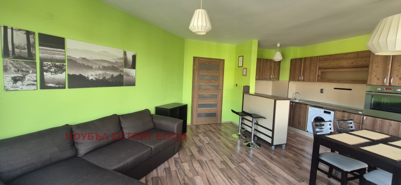 In vendita  1 camera da letto Sofia , Vitosha , 82 mq | 76409073 - Immagine [4]