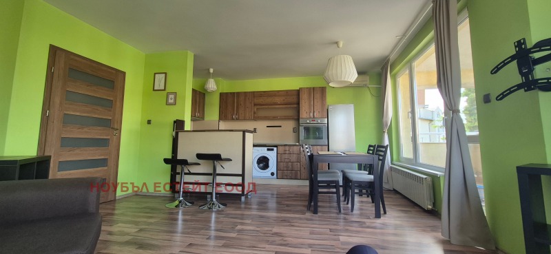 In vendita  1 camera da letto Sofia , Vitosha , 82 mq | 76409073 - Immagine [2]
