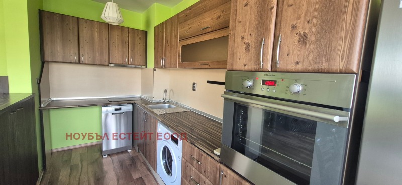 In vendita  1 camera da letto Sofia , Vitosha , 82 mq | 76409073 - Immagine [3]