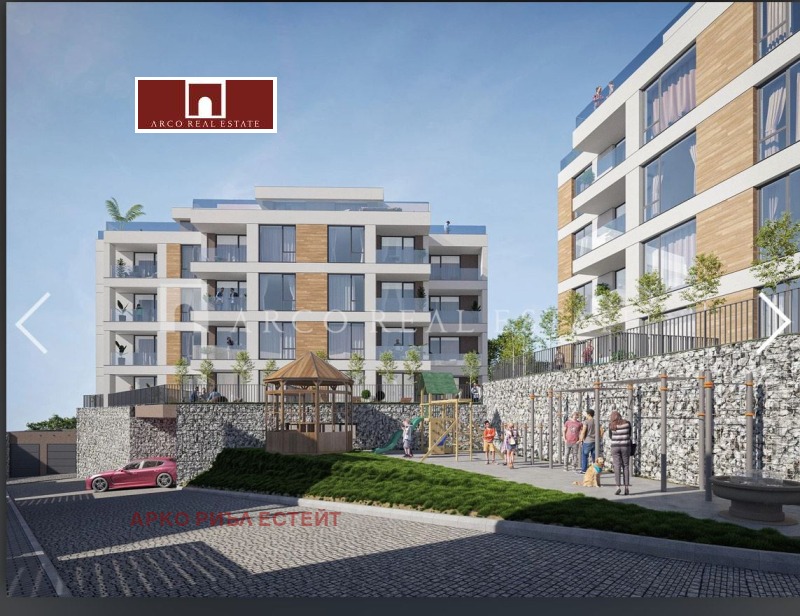 Na sprzedaż  1 sypialnia region Błagojewgrad , Goce Delczew , 67 mkw | 32196625 - obraz [5]