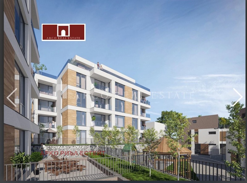 Na sprzedaż  1 sypialnia region Błagojewgrad , Goce Delczew , 67 mkw | 32196625 - obraz [4]