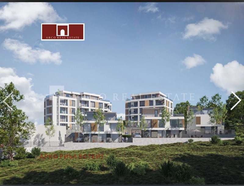 Na sprzedaż  1 sypialnia region Błagojewgrad , Goce Delczew , 67 mkw | 32196625 - obraz [3]