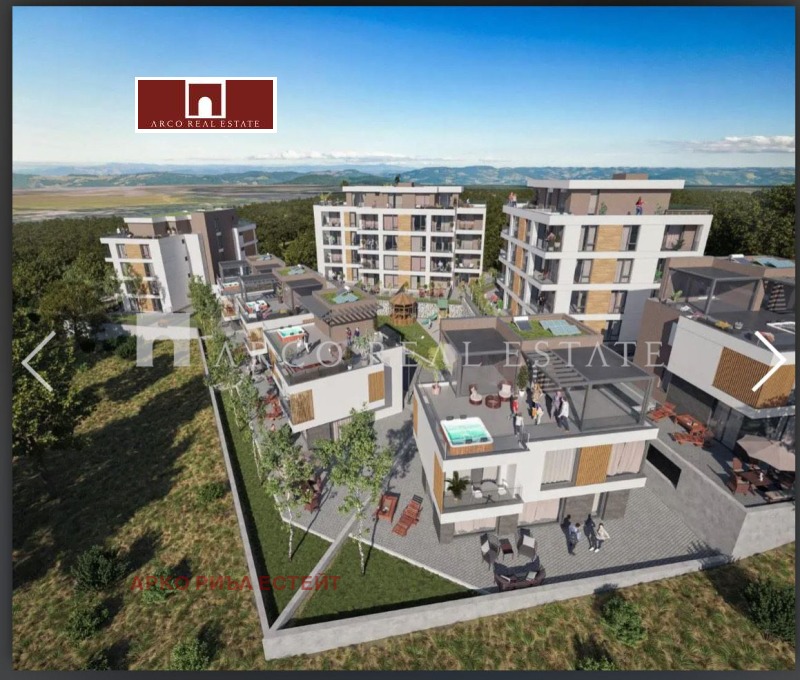 Na sprzedaż  1 sypialnia region Błagojewgrad , Goce Delczew , 67 mkw | 32196625