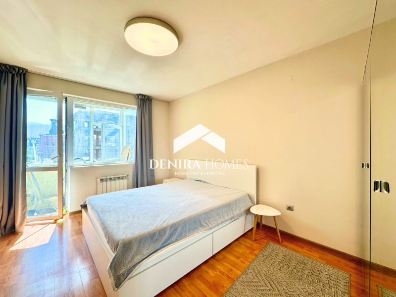 Продава 2-СТАЕН, гр. София, Банишора, снимка 7 - Апартаменти - 52035422