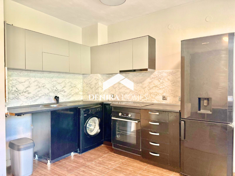 Продава 2-СТАЕН, гр. София, Банишора, снимка 3 - Апартаменти - 52035422