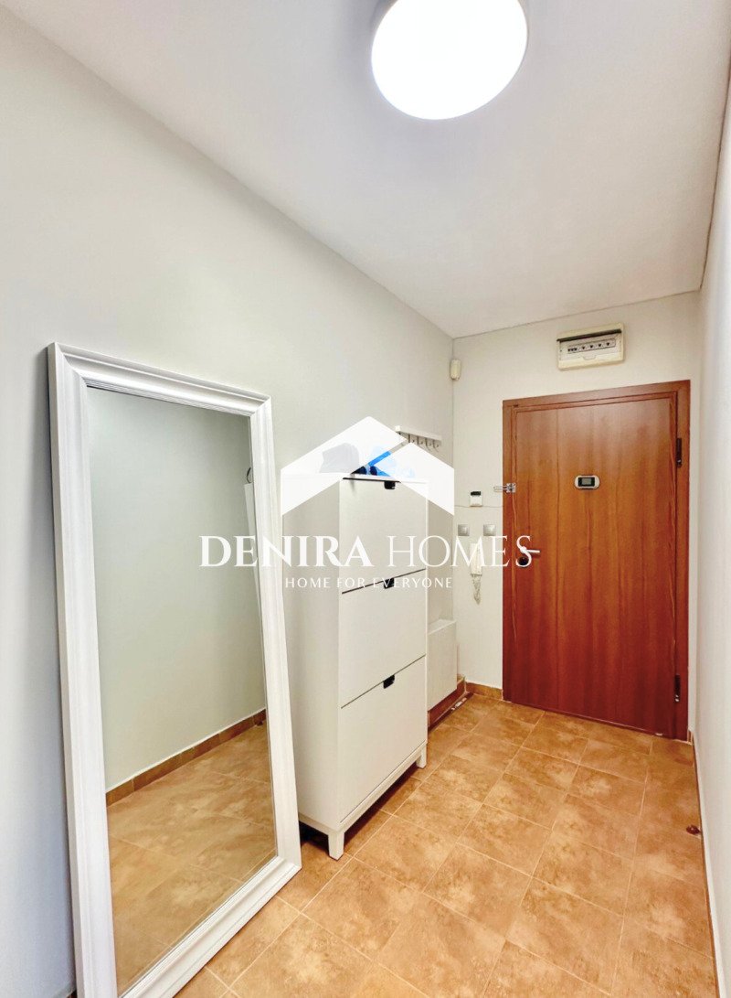 Продава 2-СТАЕН, гр. София, Банишора, снимка 9 - Апартаменти - 52035422