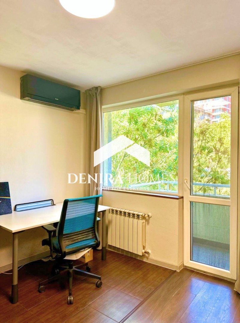 Продава 2-СТАЕН, гр. София, Банишора, снимка 5 - Апартаменти - 52035422