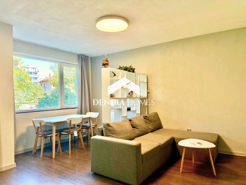 Продава 2-СТАЕН, гр. София, Банишора, снимка 4 - Апартаменти - 52035422