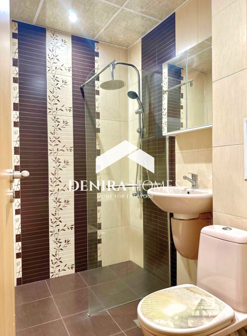 Продава 2-СТАЕН, гр. София, Банишора, снимка 10 - Апартаменти - 52035422