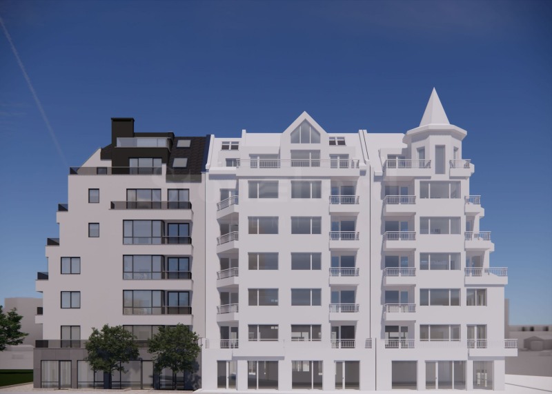 Продава 2-СТАЕН, гр. София, Манастирски ливади, снимка 7 - Апартаменти - 52482978