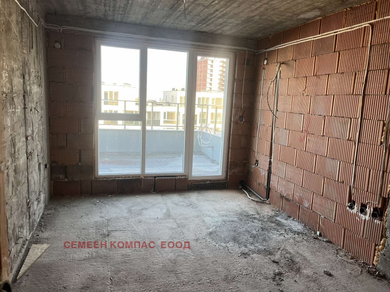 Продава 2-СТАЕН, град Пловдив, Гагарин • 89500 € / 175046.79 лв. • 48854707 1