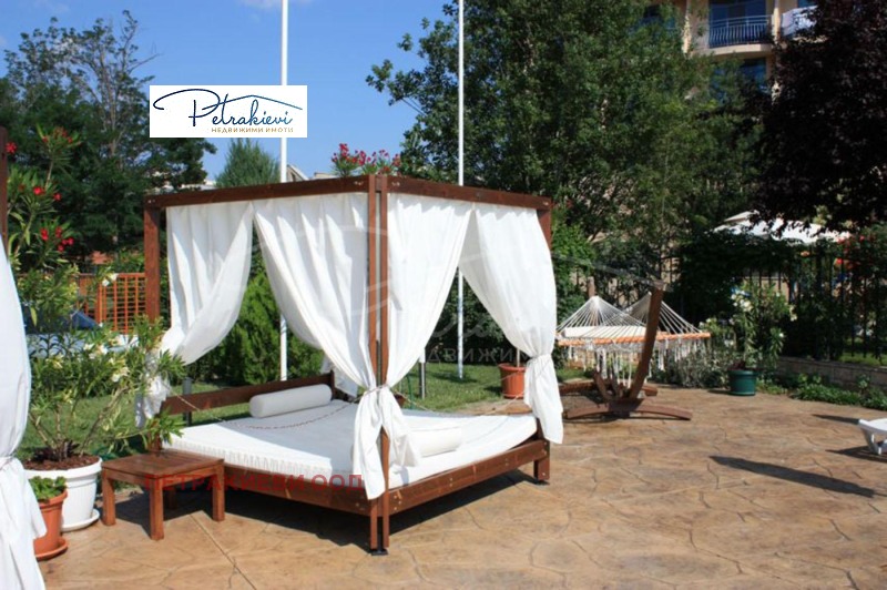 Продава 2-СТАЕН, к.к. Слънчев бряг, област Бургас, снимка 14 - Апартаменти - 52570595