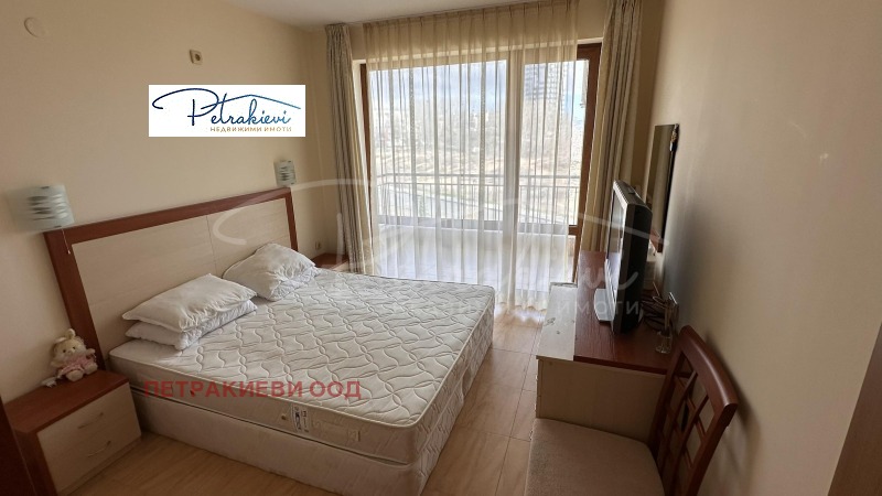 Продава 2-СТАЕН, к.к. Слънчев бряг, област Бургас, снимка 5 - Апартаменти - 52570595