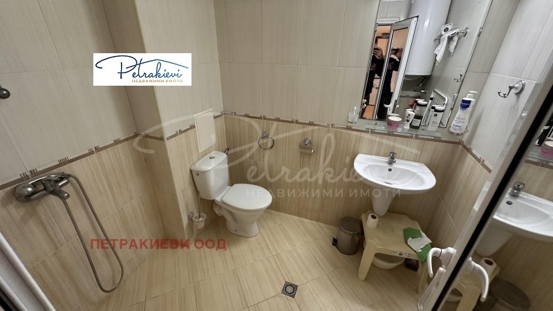 Продава 2-СТАЕН, к.к. Слънчев бряг, област Бургас, снимка 11 - Апартаменти - 52570595