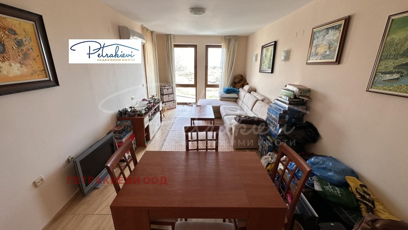 Продава 2-СТАЕН, к.к. Слънчев бряг, област Бургас, снимка 2 - Апартаменти - 52570595