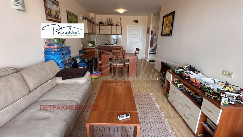 Продава 2-СТАЕН, к.к. Слънчев бряг, област Бургас, снимка 3 - Апартаменти - 52570595