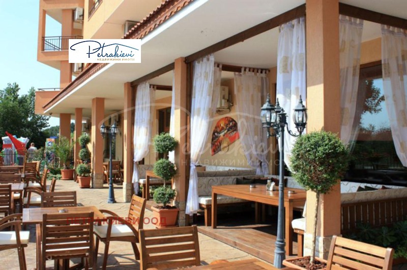 Продава 2-СТАЕН, к.к. Слънчев бряг, област Бургас, снимка 13 - Апартаменти - 52570595