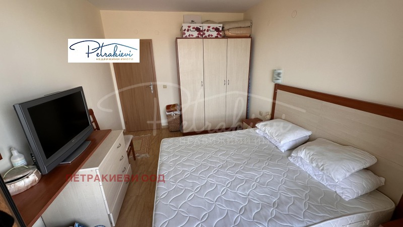 Продава 2-СТАЕН, к.к. Слънчев бряг, област Бургас, снимка 7 - Апартаменти - 52570595