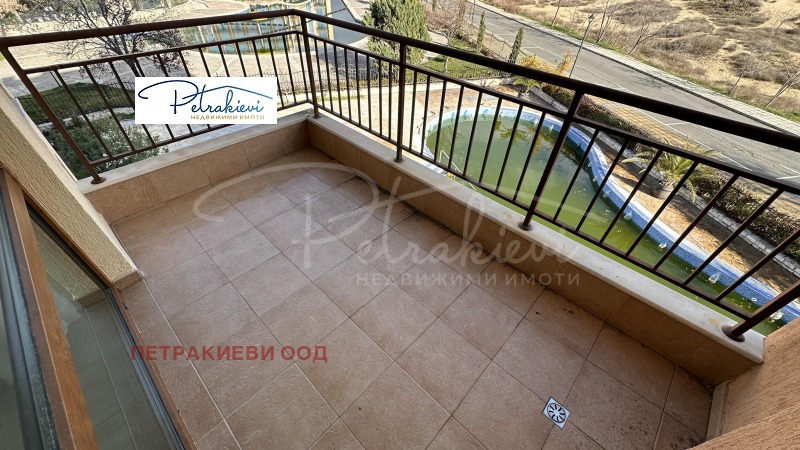 Продава 2-СТАЕН, к.к. Слънчев бряг, област Бургас, снимка 9 - Апартаменти - 52570595