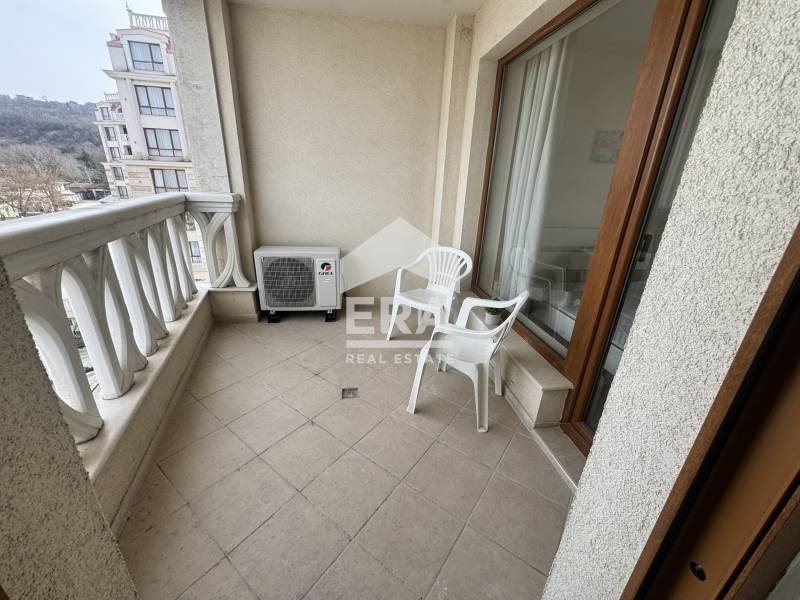 Продава 2-СТАЕН, гр. Варна, Аспарухово, снимка 5 - Апартаменти - 53898502