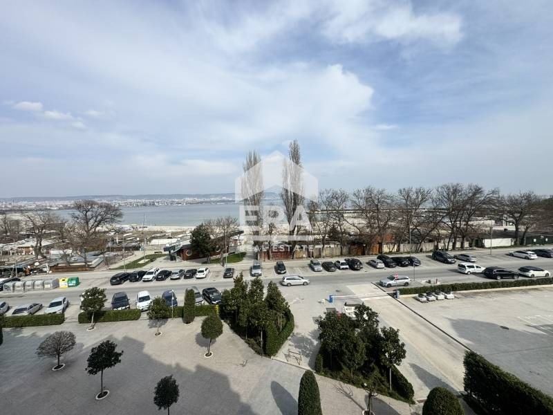 Продава 2-СТАЕН, гр. Варна, Аспарухово, снимка 9 - Апартаменти - 53898502