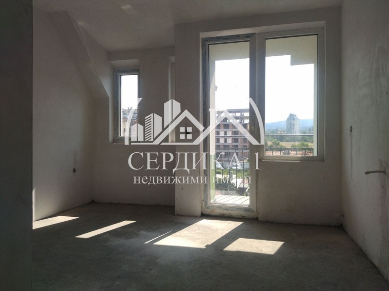 Продава 3-СТАЕН, гр. София, Овча купел, снимка 4 - Aпартаменти - 47156914