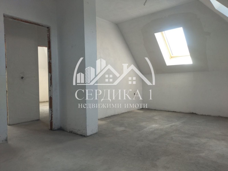 Продава 3-СТАЕН, гр. София, Овча купел, снимка 3 - Aпартаменти - 47156914