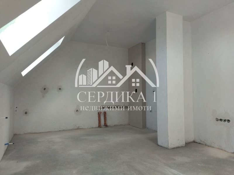 Продава 3-СТАЕН, гр. София, Овча купел, снимка 1 - Aпартаменти - 47156914