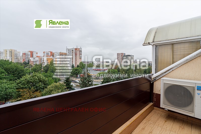 Продава 3-СТАЕН, гр. София, Стрелбище, снимка 5 - Aпартаменти - 47348392