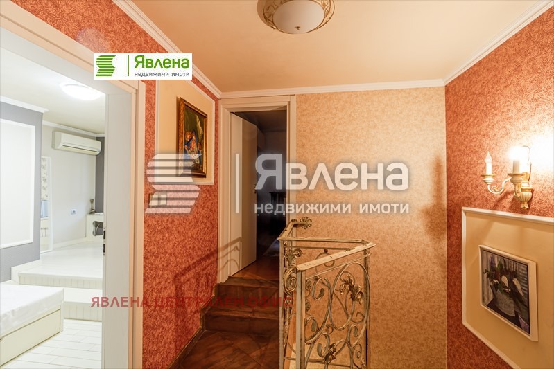 Продава 3-СТАЕН, гр. София, Стрелбище, снимка 11 - Aпартаменти - 47348392