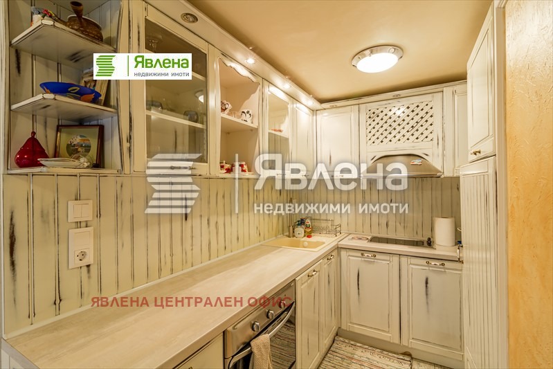 Продава 3-СТАЕН, гр. София, Стрелбище, снимка 3 - Aпартаменти - 47348392