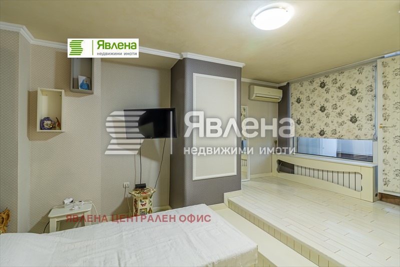 Продава 3-СТАЕН, гр. София, Стрелбище, снимка 6 - Aпартаменти - 47348392