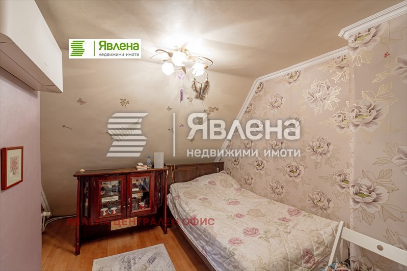 Продава 3-СТАЕН, гр. София, Стрелбище, снимка 9 - Aпартаменти - 47348392