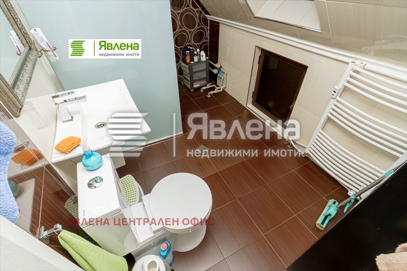 Продава 3-СТАЕН, гр. София, Стрелбище, снимка 10 - Aпартаменти - 47348392