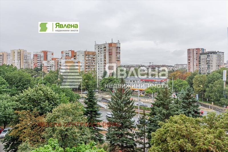 Продава 3-СТАЕН, гр. София, Стрелбище, снимка 12 - Aпартаменти - 47348392