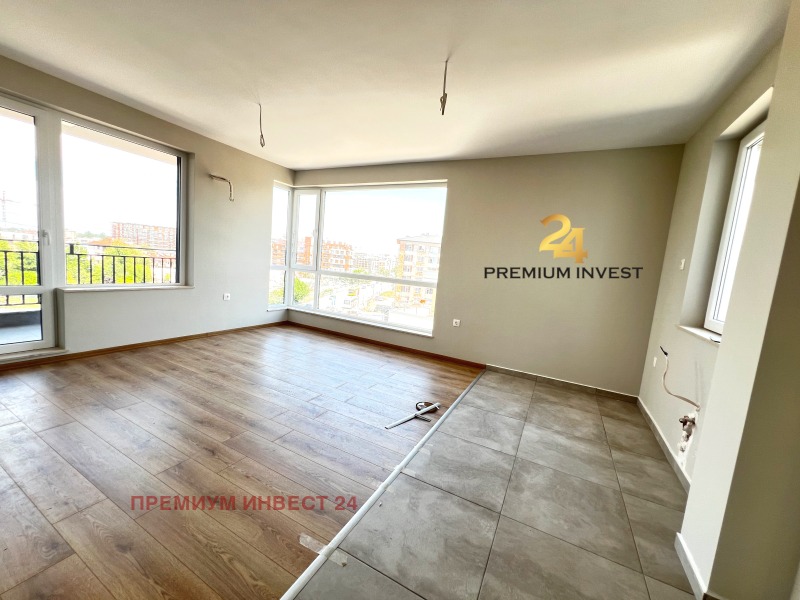 In vendita  2 camere da letto Plovdiv , Hristo Smirnenski , 88 mq | 64767892 - Immagine [2]