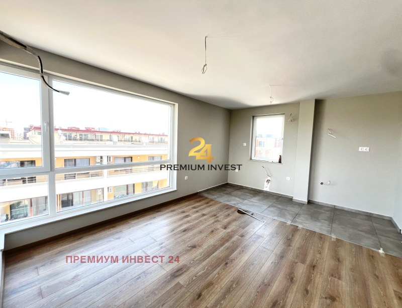 In vendita  2 camere da letto Plovdiv , Hristo Smirnenski , 88 mq | 64767892 - Immagine [3]