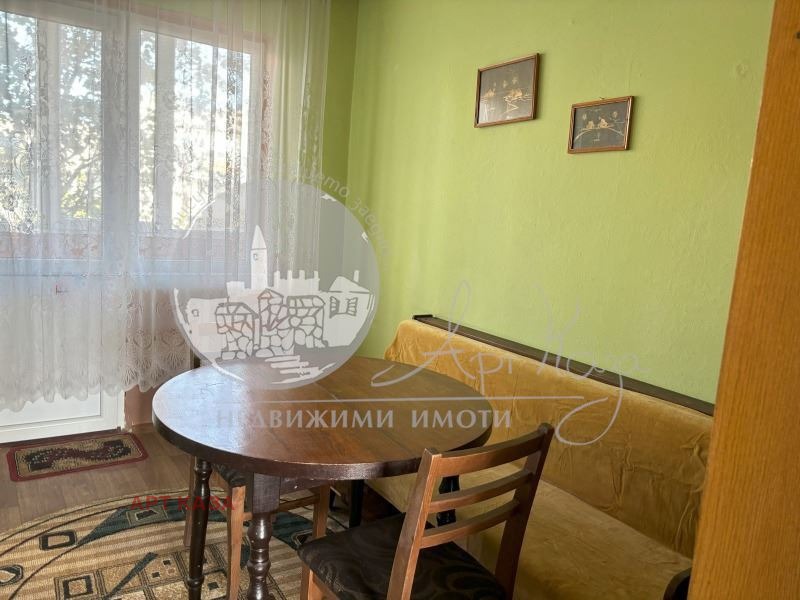 Продава  3-стаен град Пловдив , Изгрев , 90 кв.м | 33775555 - изображение [2]