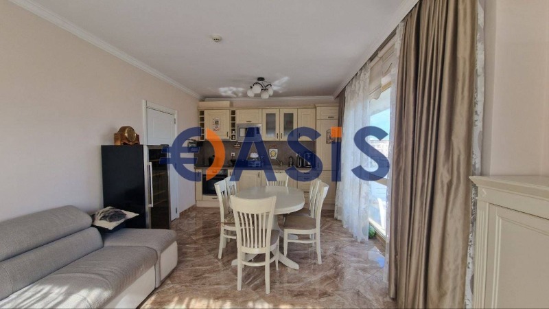 Продава  3-стаен, област Бургас, гр. Свети Влас •  220 000 EUR • ID 64514984 — holmes.bg - [1] 