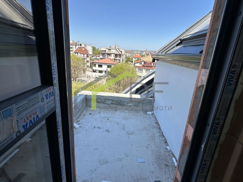 Te koop  2 slaapkamers Varna , Asparuchovo , 148 m² | 95973013 - afbeelding [8]