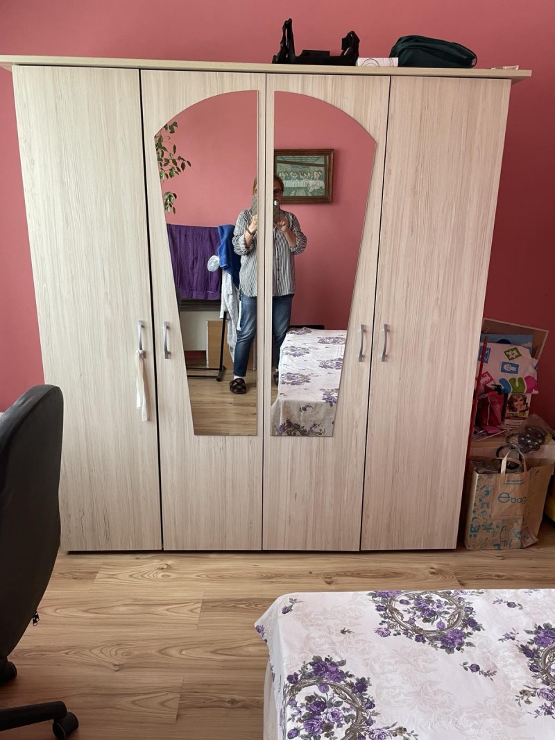 Til salg  2 soveværelser Plovdiv , Izgrev , 97 kvm | 51939581 - billede [4]