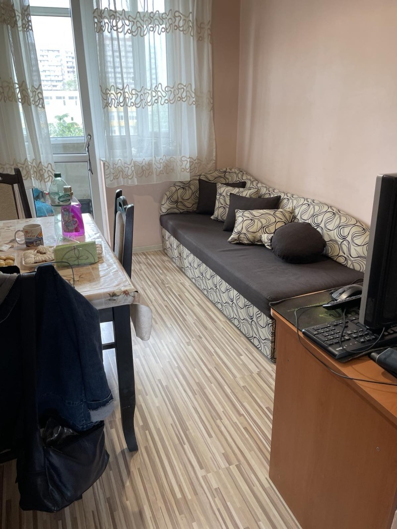 Til salg  2 soveværelser Plovdiv , Izgrev , 97 kvm | 51939581 - billede [6]