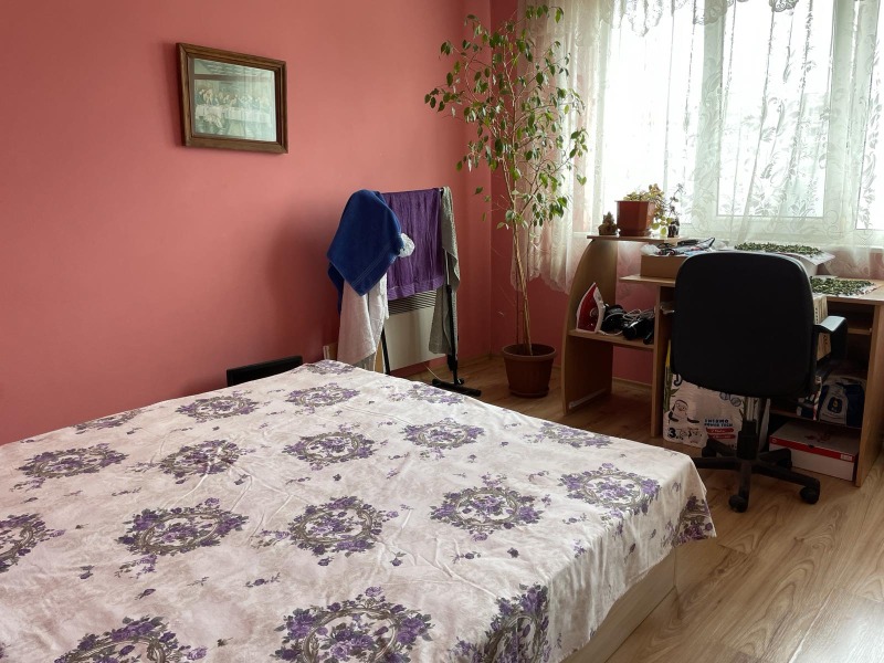 Til salg  2 soveværelser Plovdiv , Izgrev , 97 kvm | 51939581 - billede [5]