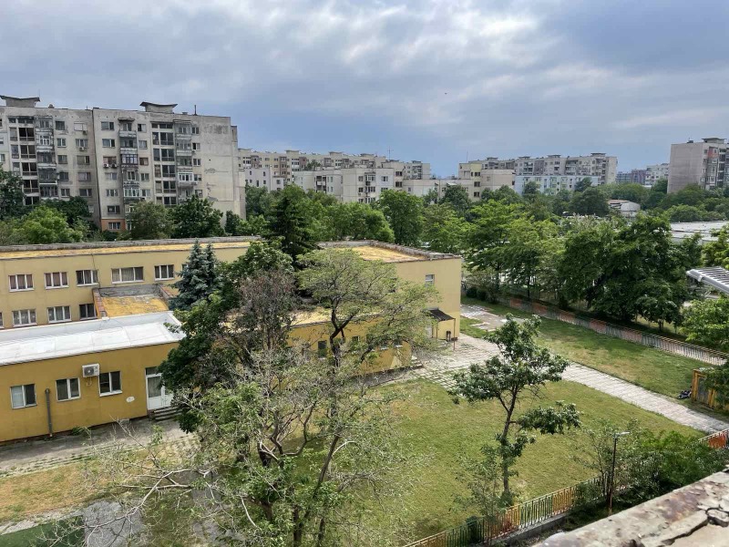 Til salg  2 soveværelser Plovdiv , Izgrev , 97 kvm | 51939581 - billede [17]