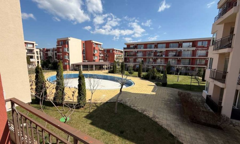Satılık  2 yatak odası bölge Burgaz , k.k. Slançev bryag , 65 metrekare | 94646980 - görüntü [9]