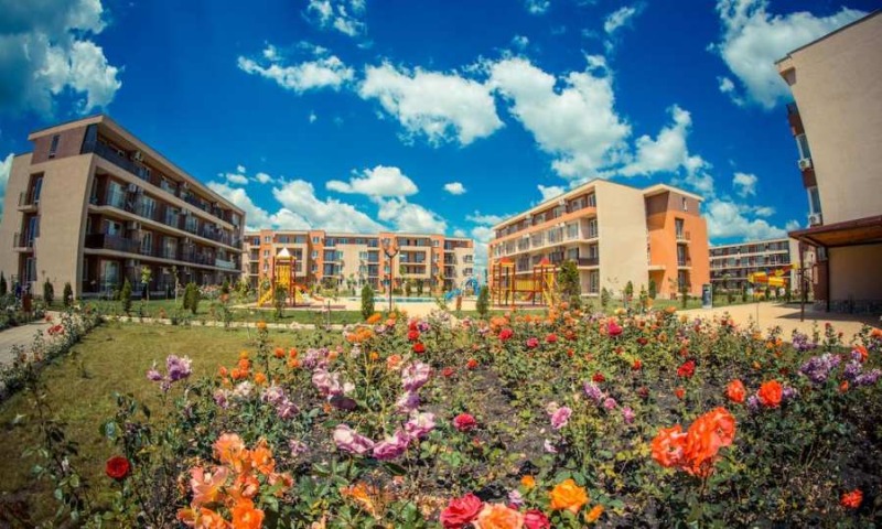 Satılık  2 yatak odası bölge Burgaz , k.k. Slançev bryag , 65 metrekare | 94646980 - görüntü [12]