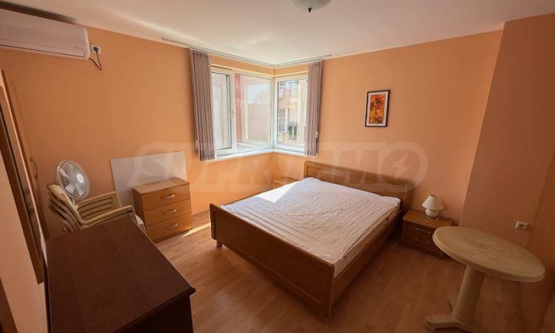 Satılık  2 yatak odası bölge Burgaz , k.k. Slançev bryag , 65 metrekare | 94646980 - görüntü [5]